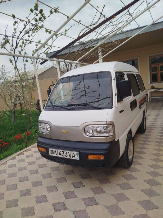 дамас люкс 2