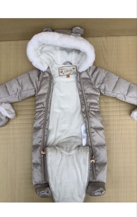 Космонавт Ted Baker