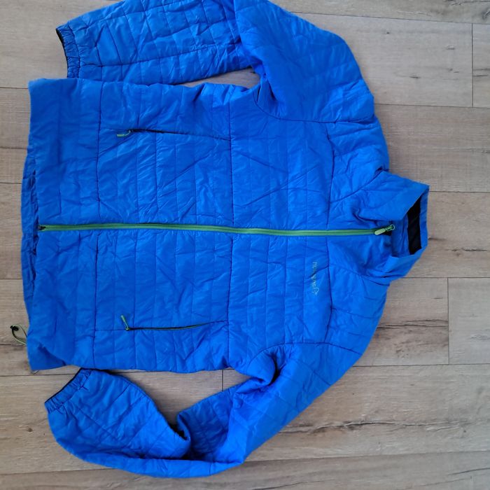 Norrona   спортно  яке . Лот