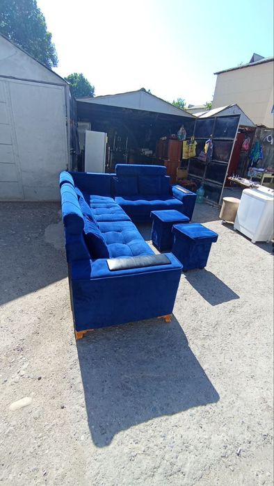 Деван , уголок деван