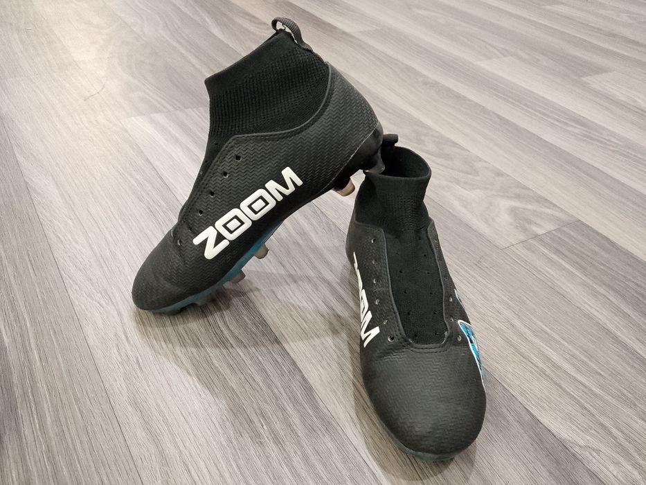 Продам бутсы ZOOM