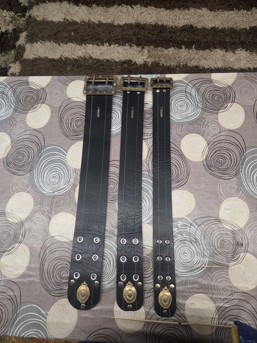 Каишки за чянове