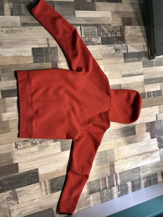 Горнище Nike Tech