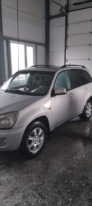 Продам авто Чери Тиго Т11 2010 год