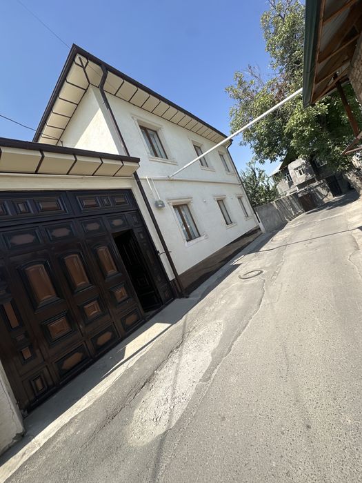 Уй сотилади Мирзо Улугбек туманида янги ховли
