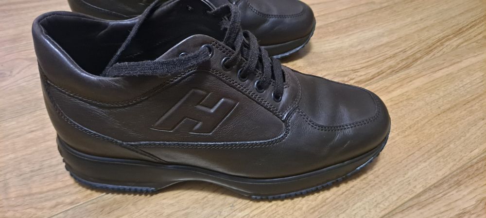 Hogan Interactive 6 1/2 , echivalent 26,5 - 27 cm