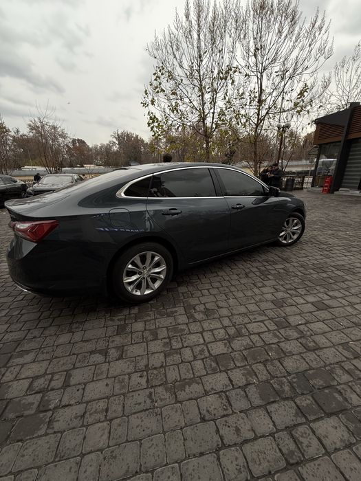 Аренда с выкупом