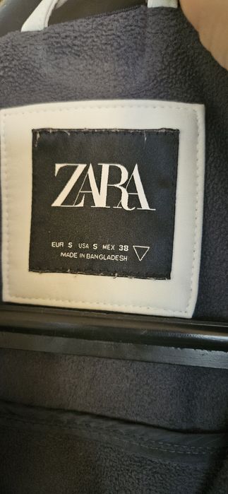 Яке на Zara, S размер