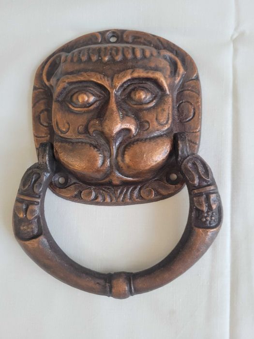 Продам ручки из латуни