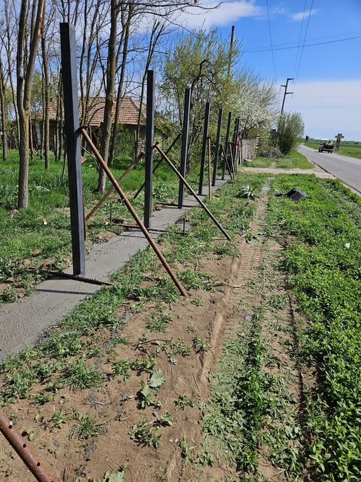 Confectionez din metal