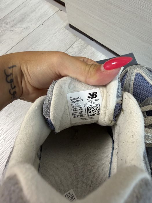 New balance 9060