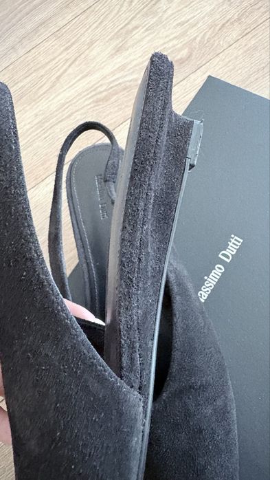 Balerini Massimo Dutti