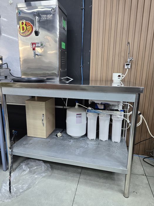 Suv filtr Aquavit сув фильтр водяные фильтр