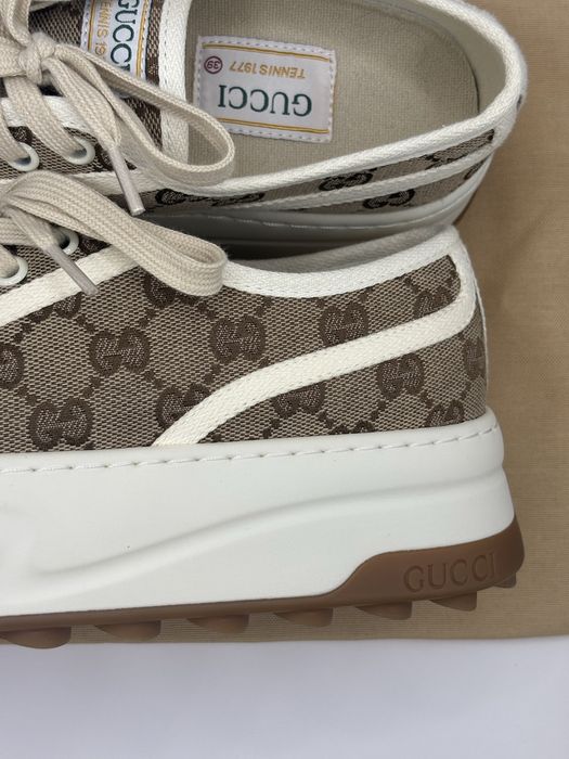 Обувки GUCCI gucci