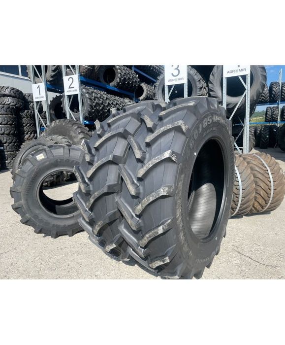 Anvelope 460/85 r38 trelleborg tm 600  Cauciucuri tractor, Fiat, Case, Fendt, John Deere, New Holland, Massey Ferguson, UTB   Cauciucuri tractor, Fiat