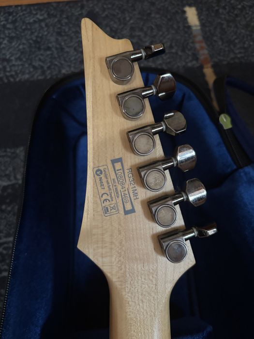 Ibanez RG321 MH електрическа китара