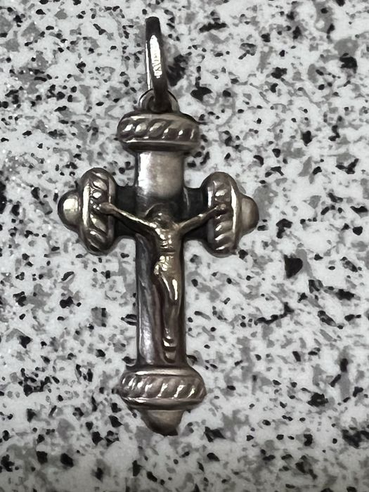 Сребърни висулки