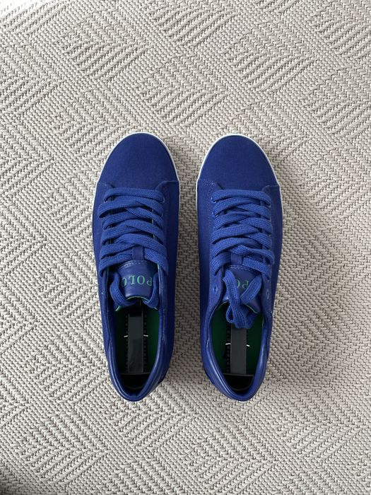 Pantofi Polo Raplh Lauren