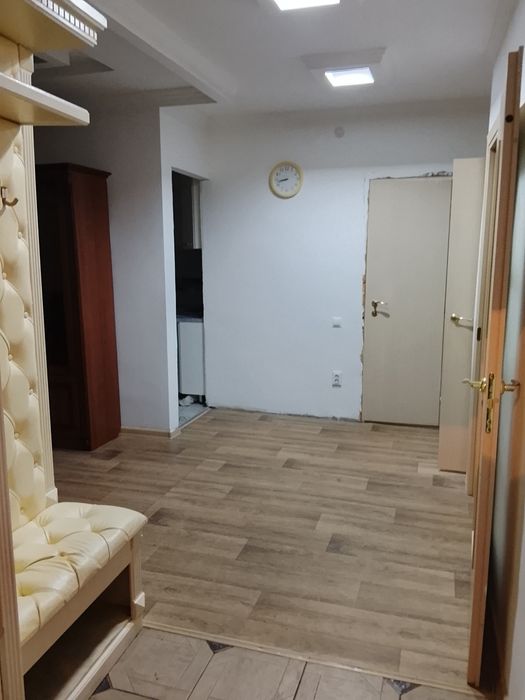 Сдам 3х комнатную квартиру