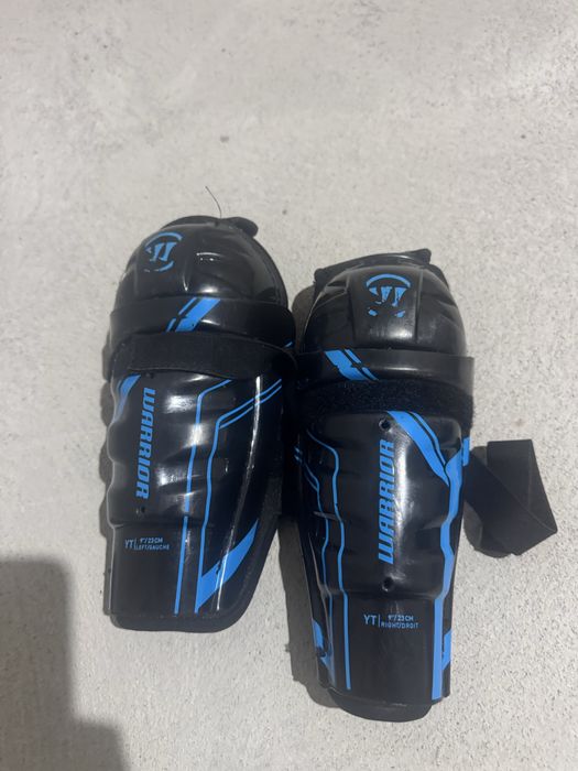 Хоккейная форма для ребенка