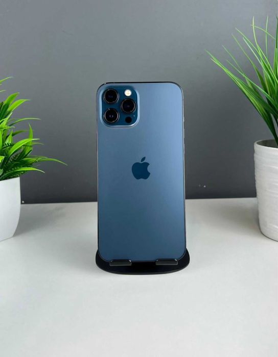 Продам Iphone 12 Pro Max 256gb