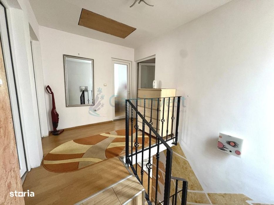 Casa de vanzare cu garaj in Santandrei, Bihor, Gaminvest V4354A