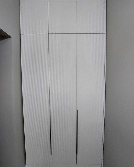 Мeбель на заказ Гардероб Кухонный Гарнитур Кухня Прихожей Шкаф Тумбы