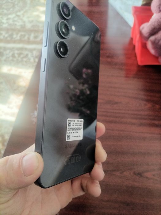 Samsung s24 FE 128 гб