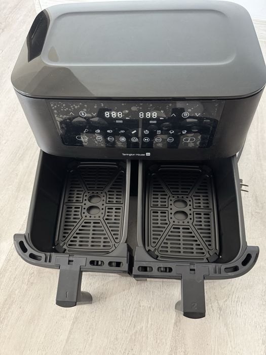 Dual Airfryer Tarrington House