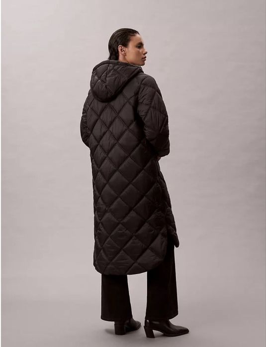 Куртка Calvin Klein