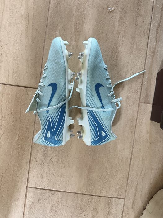 Ghete fotbal cuie NIKE marimea 44