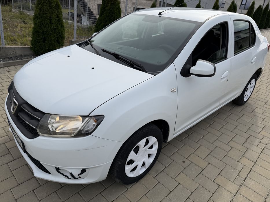 Dacia logan 1,5 diesel