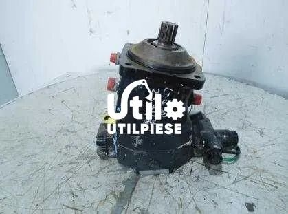 hidromotor liebherr l534 l538 l542 l544 l550 l556 + piese liebherr