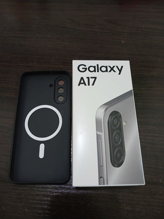 Продам Samsung A17