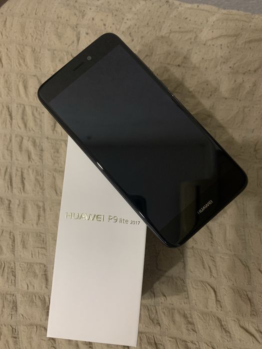 huawei p8 lite 2017