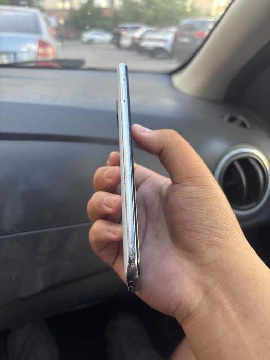 Redmi Note 9S — это смартфон Xiaomi среднего класса