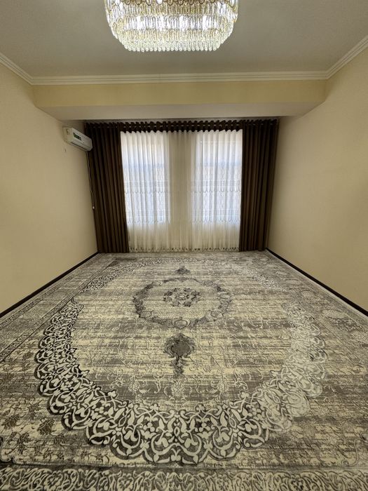 1-qavatdan 2 xonalik uy g’ishtli dom