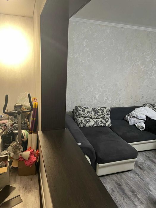 Пластиковые откосы!