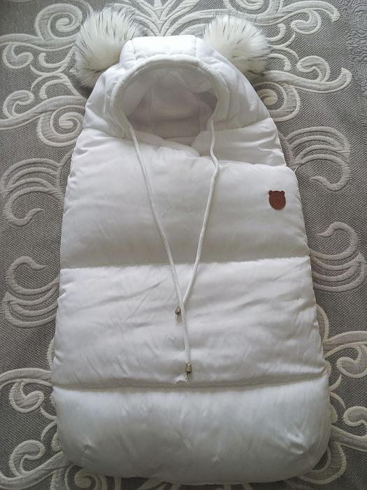 Конверт для новорожденного