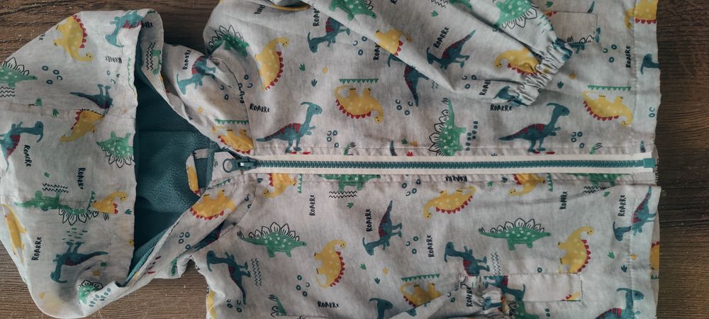 Запазени якета момче 12-18