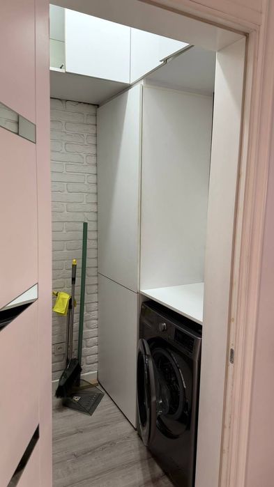 Паркентский 3/1/5 ЖК Parkent Village