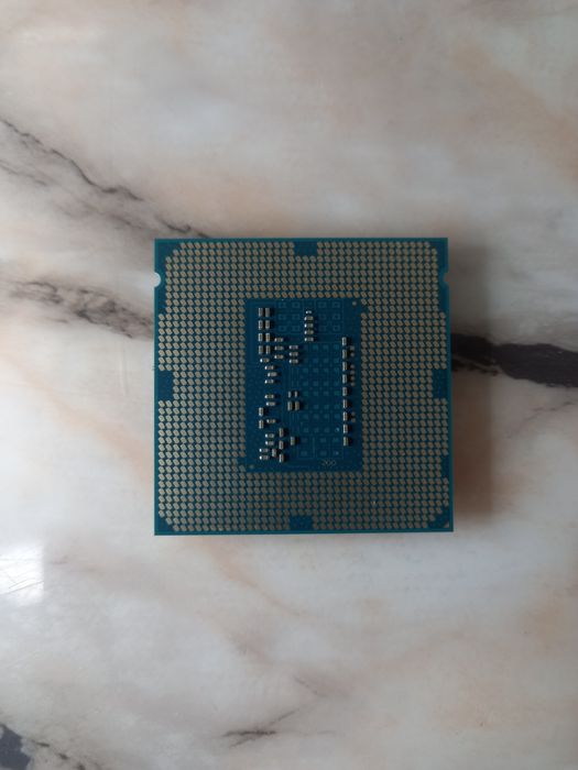 Процесор Intel® Core™ i5-4670K lga 1150