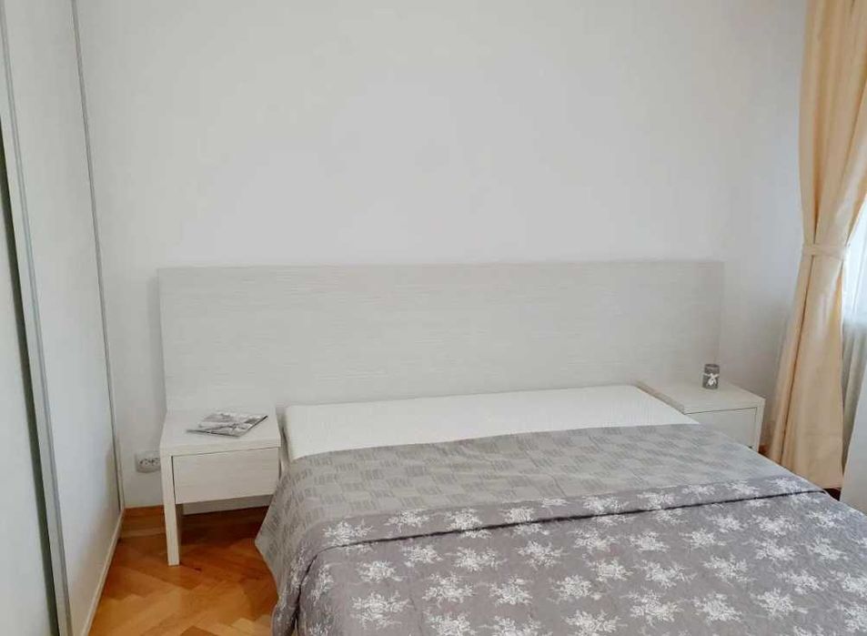 Дава се под наем Двустаен апартамент в Пловдив, Изгрев - 65 кв.м за 331.5 € - Снимка #3