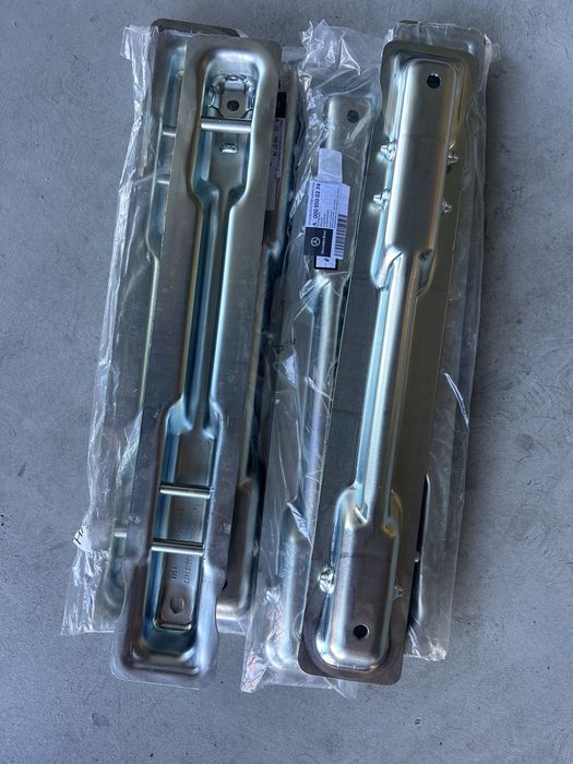 Шини за Мерцедес Спринтер 2006-2018 Mercedes Sprinter / VW Crafter