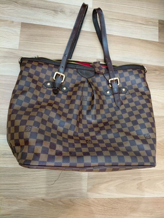 Geantă Damă Luis vuitton