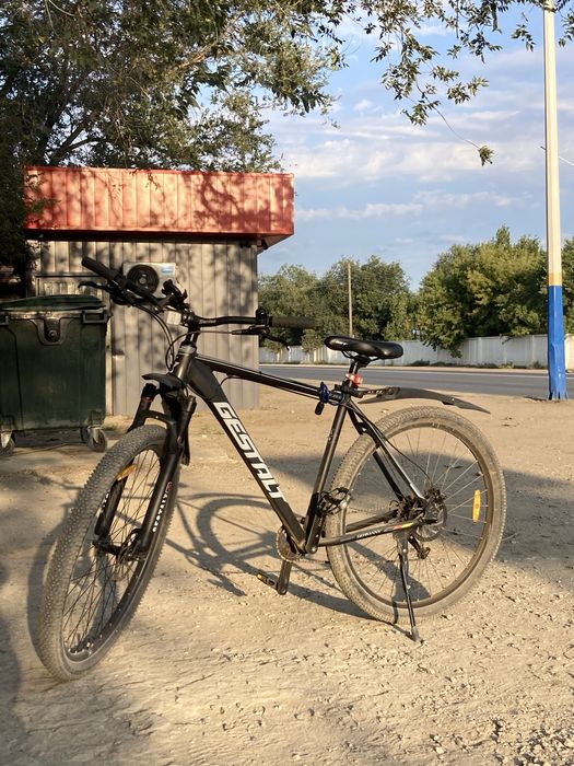 Продам Gestalt excalibur