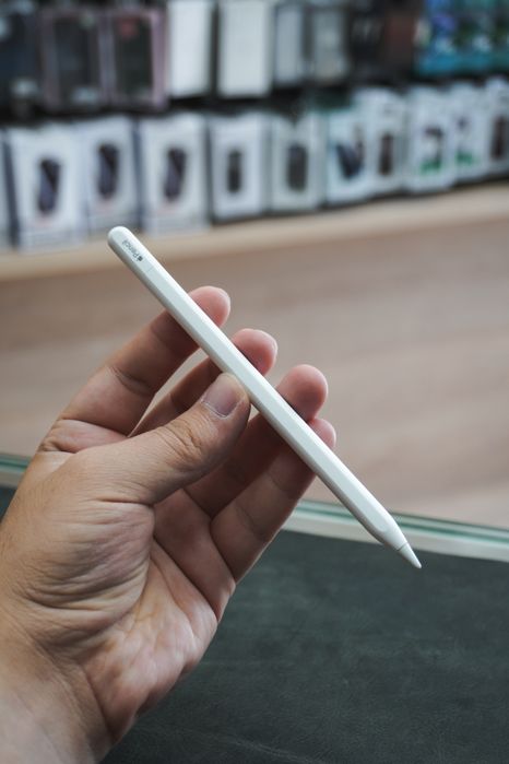 Apple Pencil USB-C