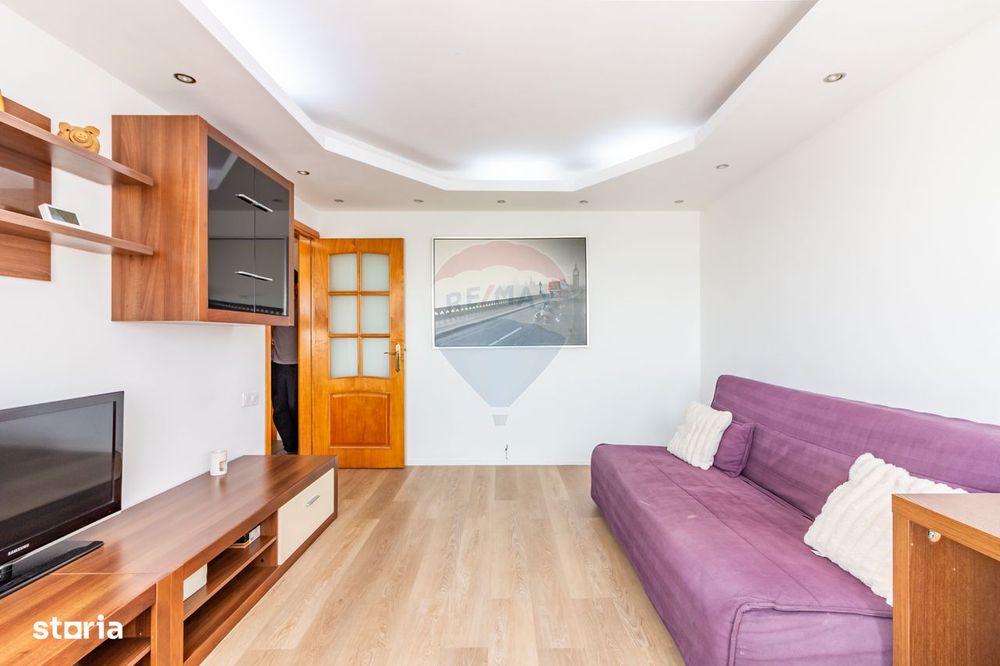 Vanzare apartament 2 camere / Eroii Revolutiei / Finisat Modern