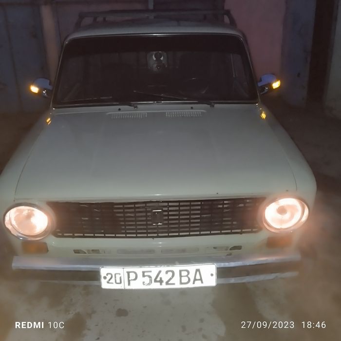 Жегули пекап 11 сотилади