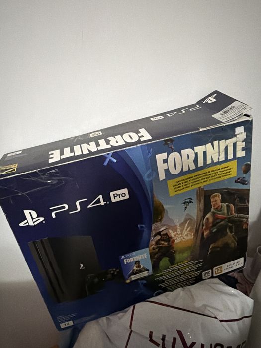 Playstation 4 pro